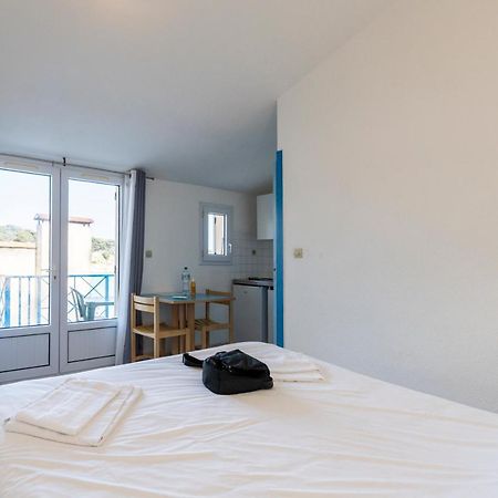 Le Pescadou Lejlighedshotel Martigues Eksteriør billede