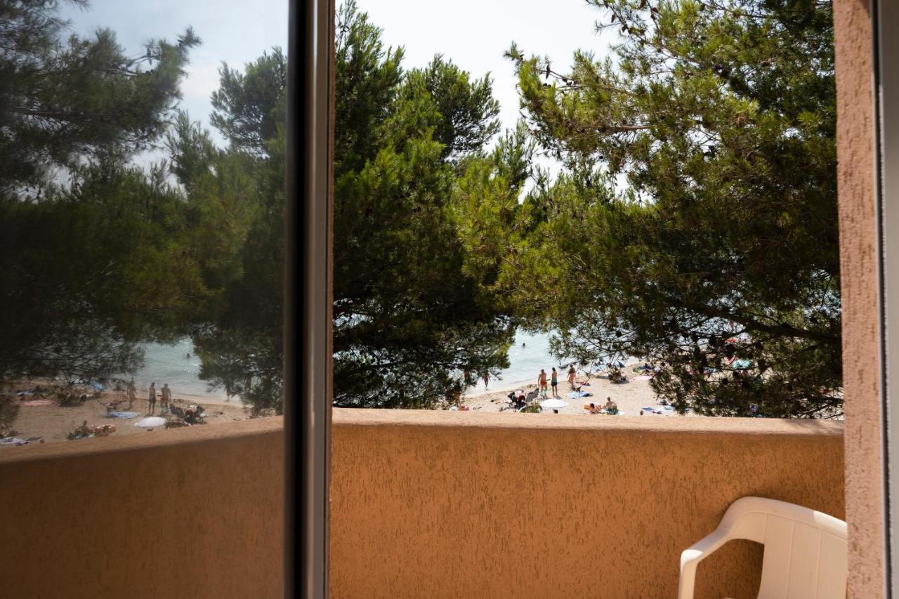 Le Pescadou Lejlighedshotel Martigues Eksteriør billede