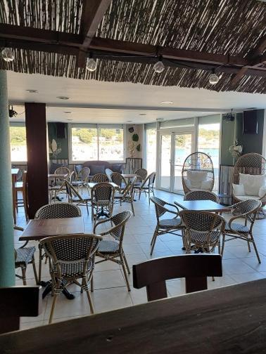 Le Pescadou Lejlighedshotel Martigues Eksteriør billede