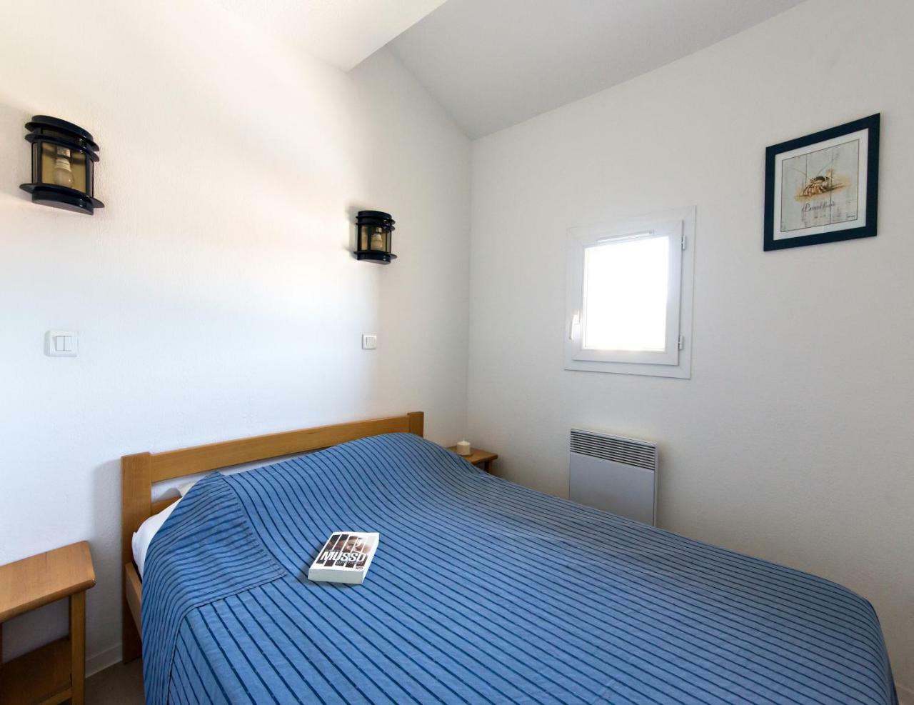 Le Pescadou Lejlighedshotel Martigues Eksteriør billede